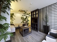 医療法人佳洛菴　志馬クリニック四条烏丸・求人番号591886